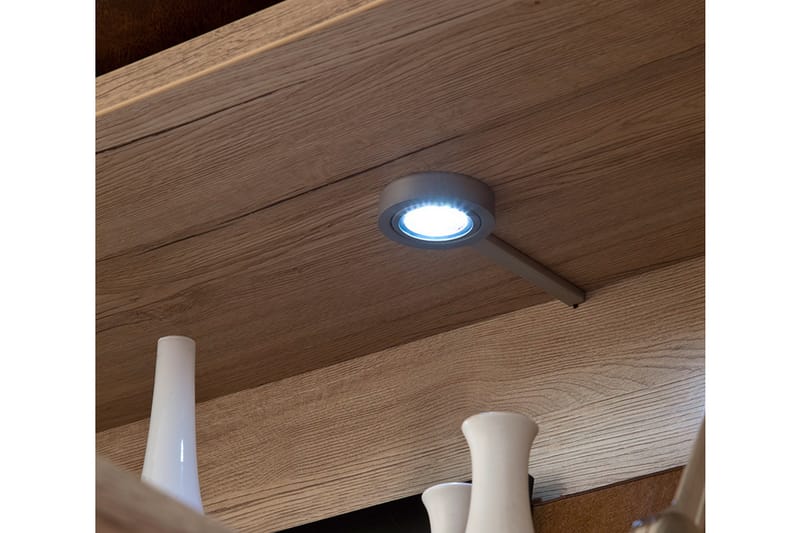 LED-belysningspot 2-stks - Spotlights & downlights