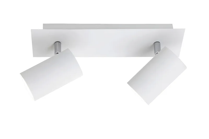 Trio Amanda Spotlight, Hvid