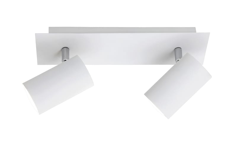 Trio Amanda Spotlight - Hvid - Belysning - Glødepærer & lyskilder - Spotlights & downlights - Loftspot
