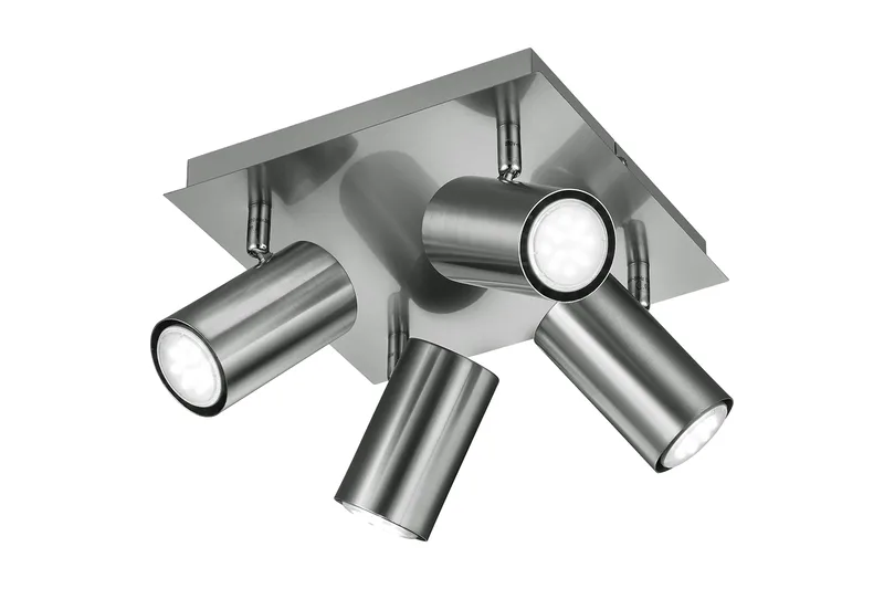 Trio Amanda Spotlight, undefined