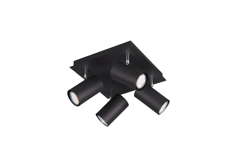 Trio Marley Spotlight - Belysning - Glødepærer & lyskilder - Spotlights & downlights - Loftspot