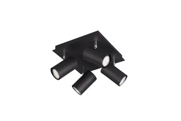 Trio Marley Spotlight - Belysning - Glødepærer & lyskilder - Spotlights & downlights