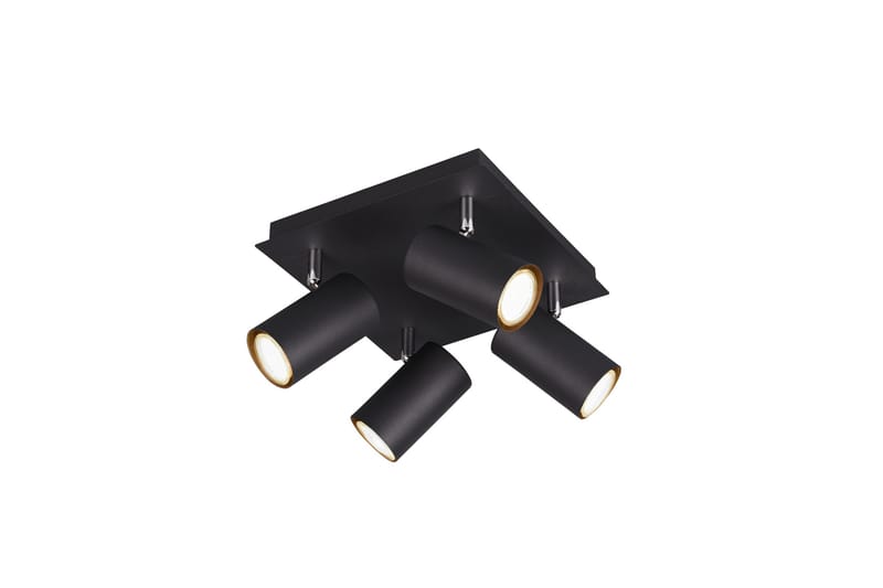 Trio Marley Spotlight - Belysning - Glødepærer & lyskilder - Spotlights & downlights - Loftspot