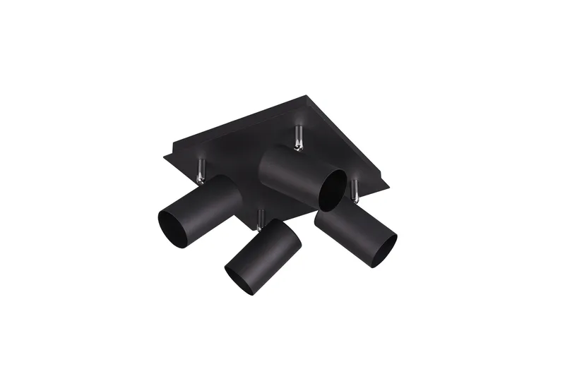 Trio Marley Spotlight - Belysning - Glødepærer & lyskilder - Spotlights & downlights - Loftspot