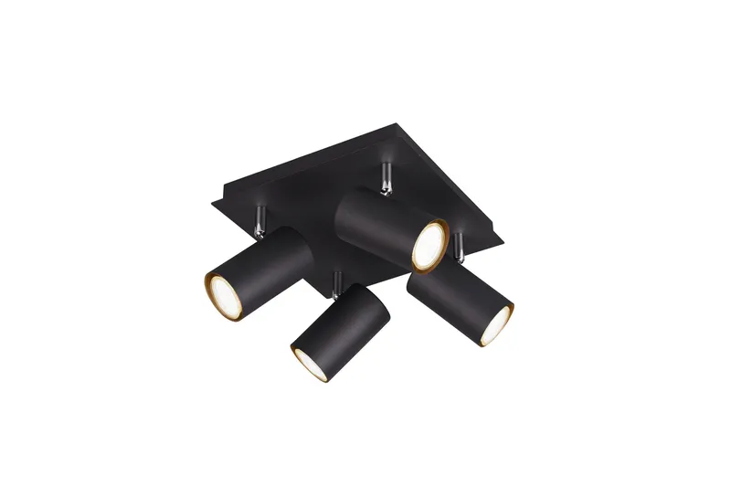 Trio Marley Spotlight, undefined