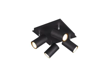 Trio Marley Spotlight - Belysning - Glødepærer & lyskilder - Spotlights & downlights