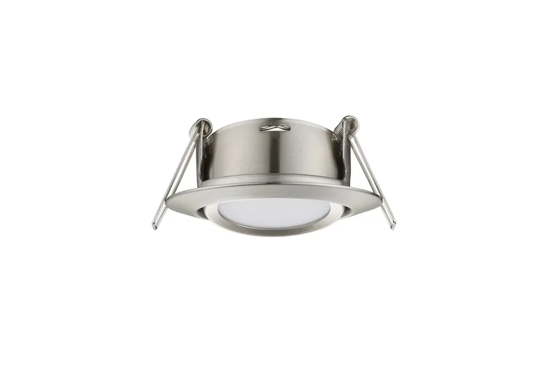 Trio Rila Spotlight LED - Hvid - Belysning - Glødepærer & lyskilder - Spotlights & downlights - Loftspot