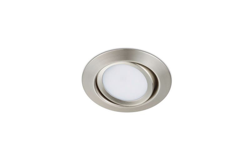Trio Rila Spotlight LED - Hvid - Belysning - Glødepærer & lyskilder - Spotlights & downlights - Loftspot
