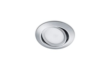 Trio Rila Spotlight LED - Hvid - Belysning - Glødepærer & lyskilder - LED belysning - LED-spotlight