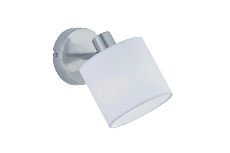 Trio Tommy Spotlight, Hvid