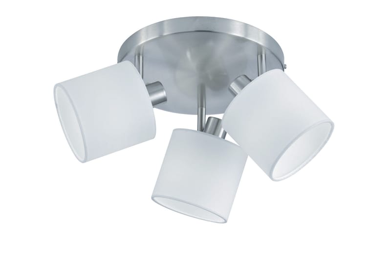 Trio Tommy Spotlight - Hvid - Belysning - Glødepærer & lyskilder - Spotlights & downlights - Loftspot