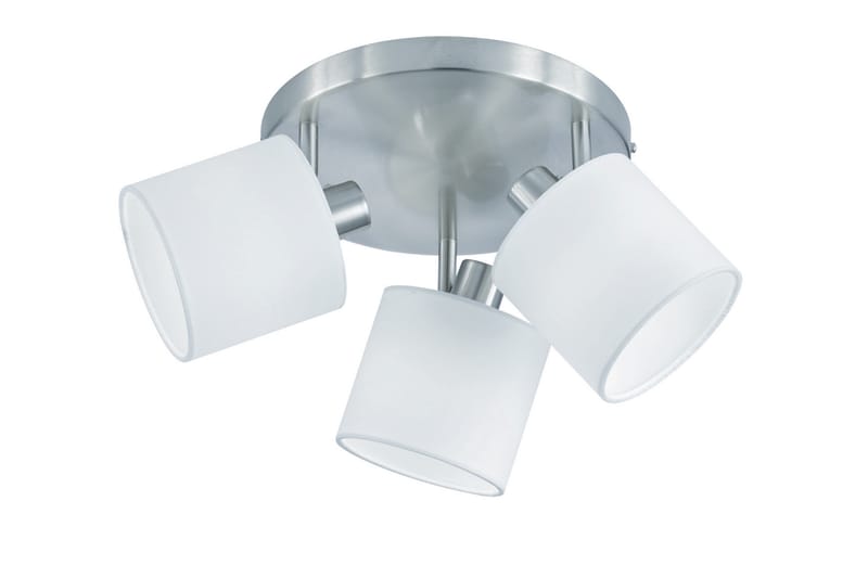 Trio Tommy Spotlight - Hvid - Belysning - Glødepærer & lyskilder - Spotlights & downlights - Loftspot