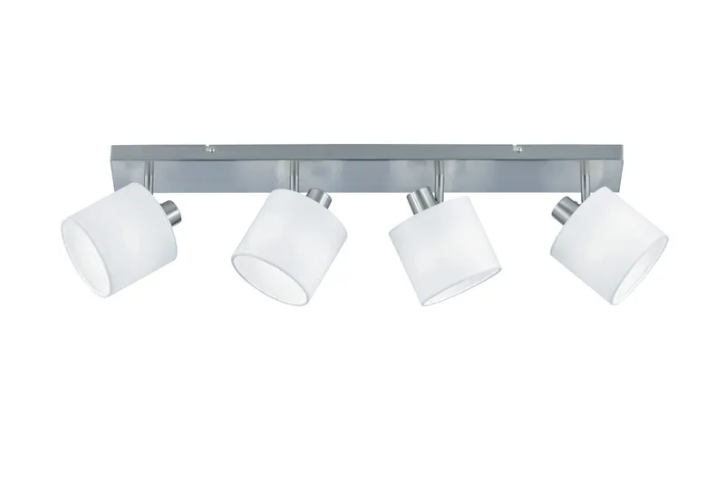 Trio Tommy Spotlight - Hvid - Belysning - Glødepærer & lyskilder - Spotlights & downlights - Loftspot