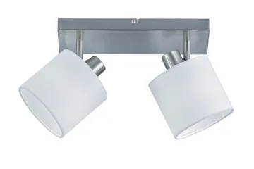 Trio Tommy Spotlight - Hvid - Belysning - Glødepærer & lyskilder - Spotlights & downlights