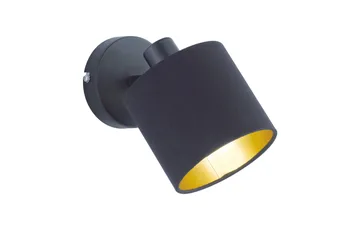 Trio Tommy Spotlight - Hvid - Belysning - Glødepærer & lyskilder - Spotlights & downlights