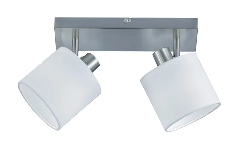 Trio Tommy Spotlight - Sort - Belysning - Glødepærer & lyskilder - Spotlights & downlights - Loftspot