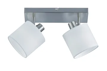 Trio Tommy Spotlight - Sort - Belysning - Glødepærer & lyskilder - Spotlights & downlights