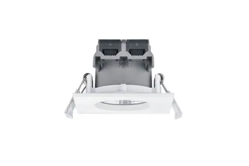 Trio Zagros Spotlight LED - Hvid - Belysning - Glødepærer & lyskilder - LED belysning - LED-spotlight