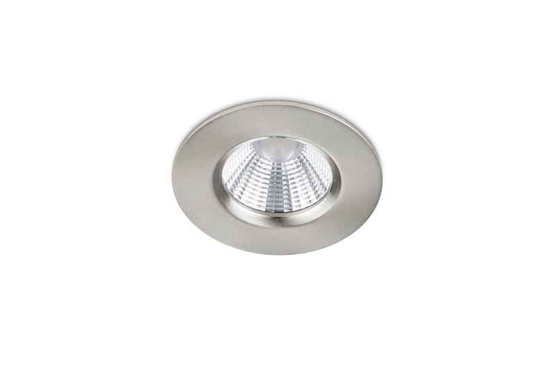 Trio Zagros Spotlight LED - Hvid - Belysning - Glødepærer & lyskilder - Spotlights & downlights - Loftspot