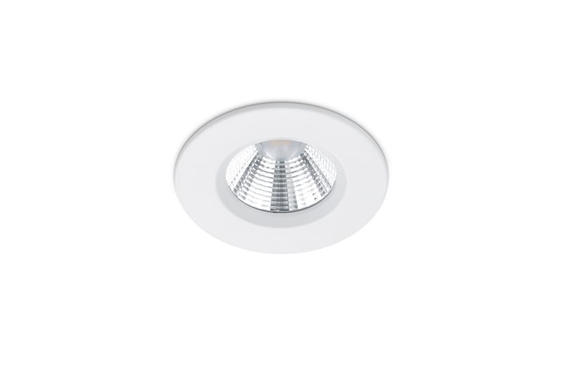 Trio Zagros Spotlight LED - Hvid - Belysning - Glødepærer & lyskilder - Spotlights & downlights - Loftspot