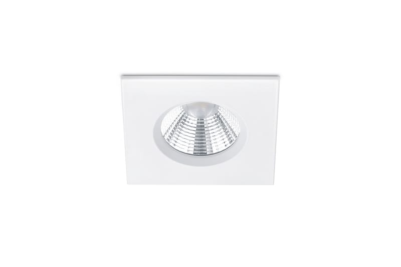 Trio Zagros Spotlight LED - Hvid - Belysning - Glødepærer & lyskilder - Spotlights & downlights - Loftspot