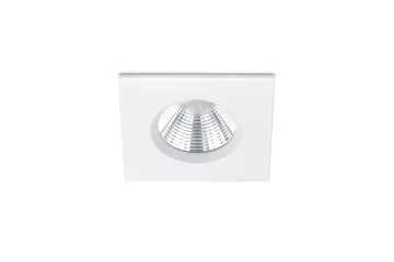 Trio Zagros Spotlight LED - Hvid - Belysning - Glødepærer & lyskilder - LED belysning - LED-spotlight