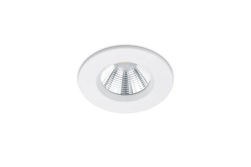 Trio Zagros Spotlight LED, Hvid