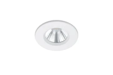 Trio Zagros Spotlight LED - Hvid - Belysning - Glødepærer & lyskilder - LED belysning - LED-spotlight