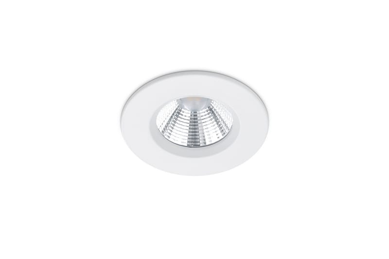 Trio Zagros Spotlight LED, Hvid