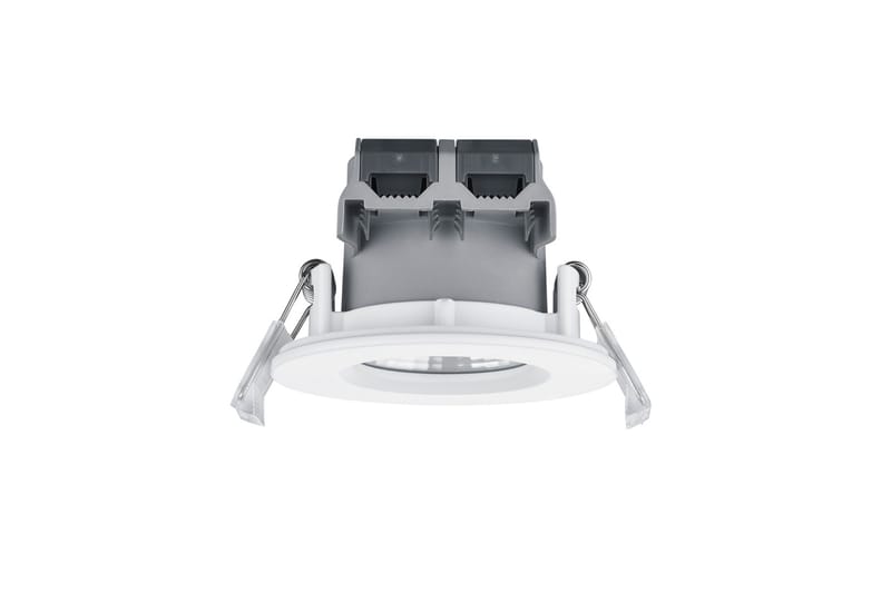 Trio Zagros Spotlight LED - Hvid - Belysning - Glødepærer & lyskilder - Spotlights & downlights - Loftspot