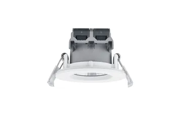 Trio Zagros Spotlight LED - Hvid - Belysning - Glødepærer & lyskilder - LED belysning - LED-spotlight