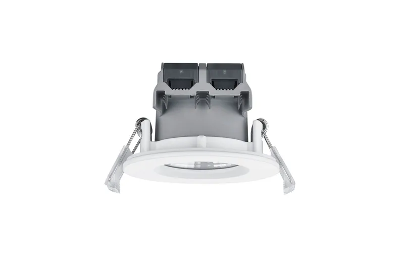 Trio Zagros Spotlight LED - Hvid - Belysning - Glødepærer & lyskilder - Spotlights & downlights - Loftspot