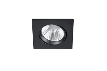 Trio Pamir Spotlight LED - Hvid - Belysning - Glødepærer & lyskilder - LED belysning - LED-spotlight