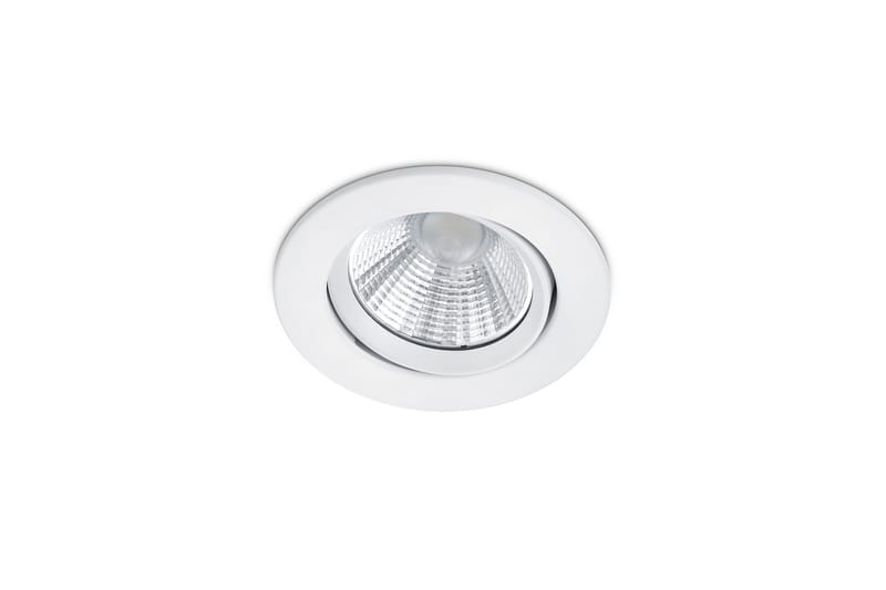 Trio Pamir Spotlight LED - Hvid - Belysning - Glødepærer & lyskilder - Spotlights & downlights - Loftspot