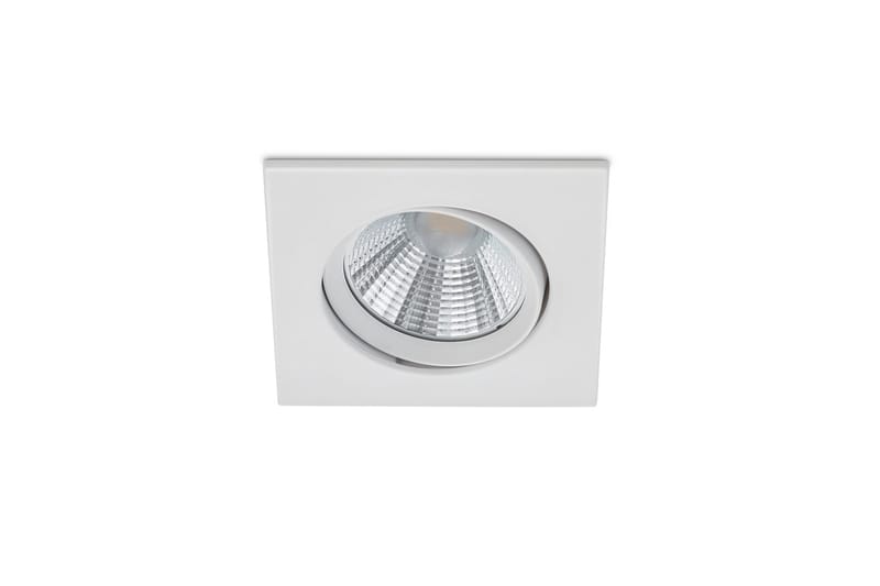 Trio Pamir Spotlight LED - Hvid - Belysning - Glødepærer & lyskilder - Spotlights & downlights - Loftspot
