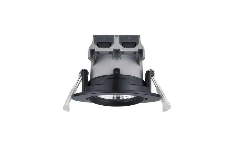 Trio Pamir Spotlight LED - Hvid - Belysning - Glødepærer & lyskilder - Spotlights & downlights - Loftspot