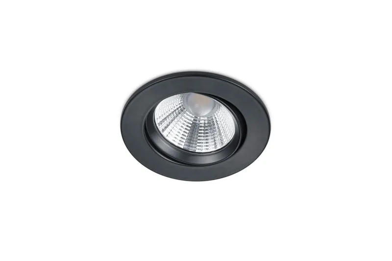 Trio Pamir Spotlight LED, Hvid