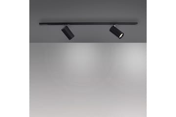 Skinnelys Pure Technik - 24x18x114 cm - Belysning - Glødepærer & lyskilder - Spotlights & downlights - Spotlight skinne