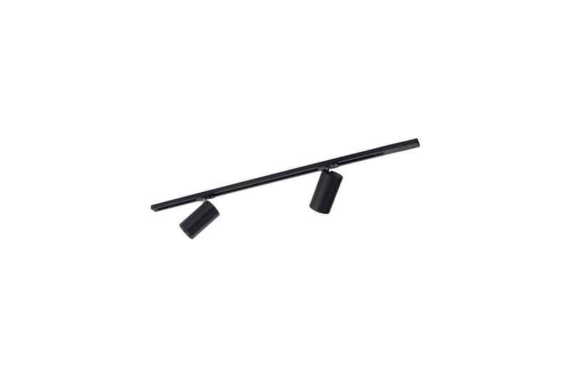 Skinnelys Pure Technik - 24x18x114 cm - Belysning - Glødepærer & lyskilder - Spotlights & downlights - Spotlight skinne