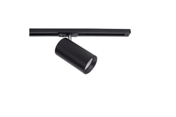 Skinnelys Pure Technik - 24x18x114 cm - Belysning - Glødepærer & lyskilder - Spotlights & downlights - Spotlight skinne