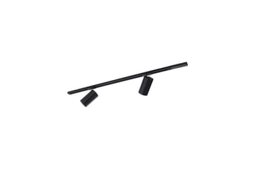 Skinnelys Pure Technik - 24x18x114 cm - Belysning - Glødepærer & lyskilder - Spotlights & downlights - Spotlight skinne