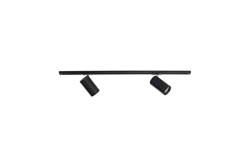 Skinnelys Pure Technik - 24x18x114 cm - Belysning - Glødepærer & lyskilder - Spotlights & downlights - Spotlight skinne