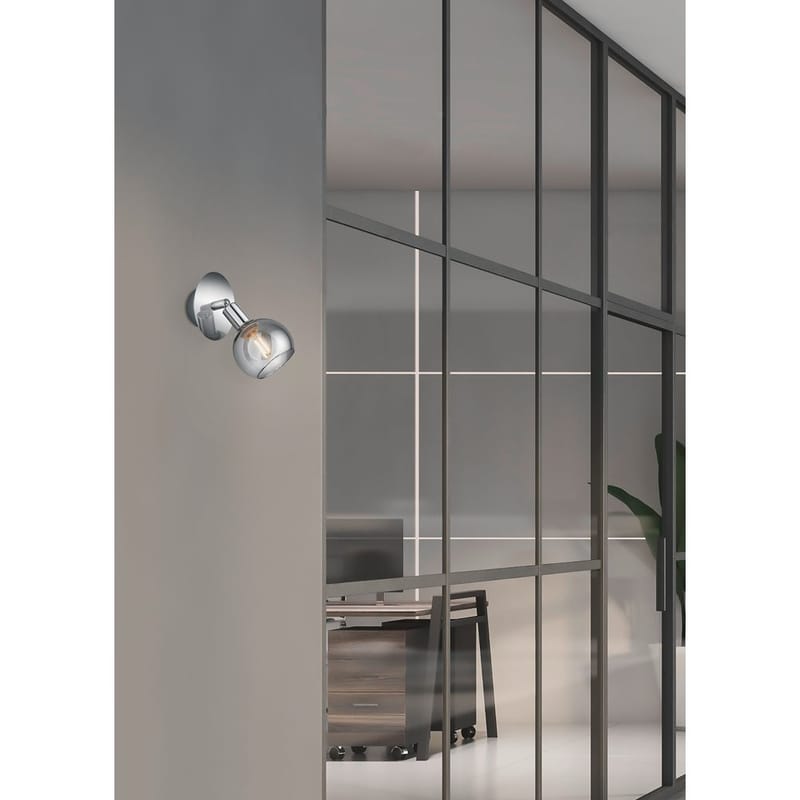 Spot Brest - 1 lampe - Belysning - Glødepærer & lyskilder - Spotlights & downlights - Spotlight skinne