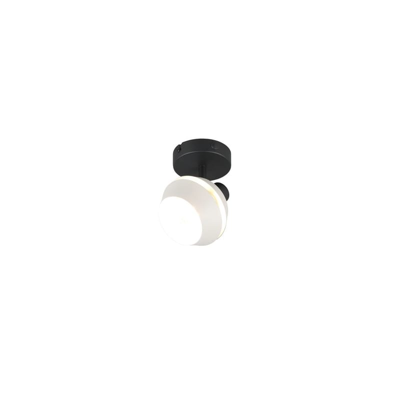 Spot Isla - 1 lampe - Belysning - Glødepærer & lyskilder - Spotlights & downlights - Spotlight skinne