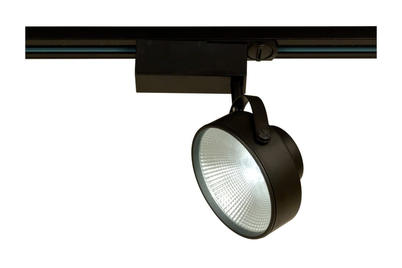 Aneta Lighting TRACKLINE Spotlight - Aneta Lightning - Spotlight skinne - Soveværelse lampe