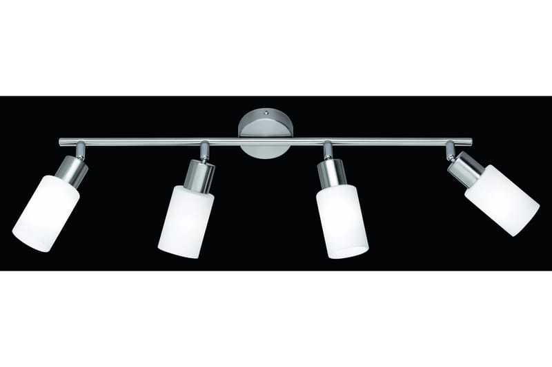 Carmel Spotlight - Belysning - Glødepærer & lyskilder - Spotlights & downlights - Spotlight skinne