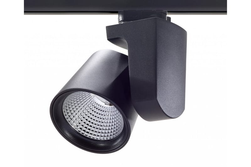 Lystra Sidecar Spotlight - Belid - Spotlight skinne - Soveværelse lampe