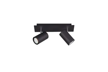 Trio Marley Spotlight - Belysning - Glødepærer & lyskilder - Spotlights & downlights - Spotlight skinne