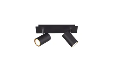 Trio Marley Spotlight - Belysning - Glødepærer & lyskilder - Spotlights & downlights - Spotlight skinne