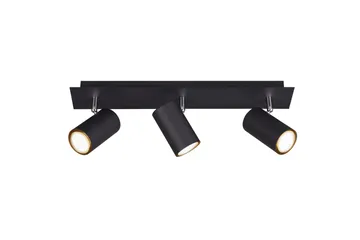 Trio Marley Spotlight - Belysning - Glødepærer & lyskilder - Spotlights & downlights - Spotlight skinne